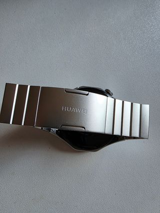 Huawei Watch GT 4 - Plata
