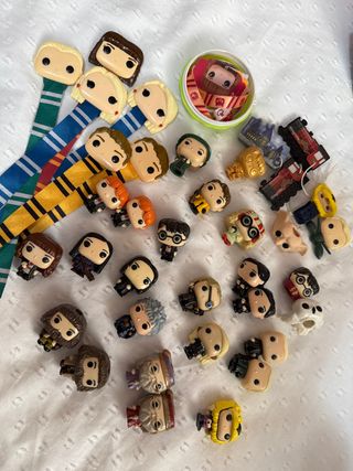 Funko Pop! Harry Potter