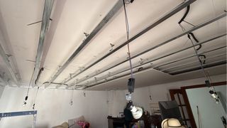 Electricista, instalador.