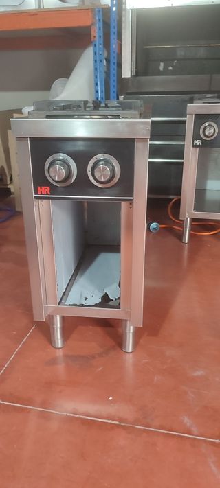 COCINAS 2 FOGONES FAINCA HR S 750C2F750E OCASION