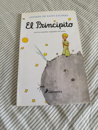 Principito, El