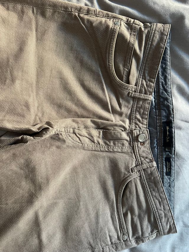 Pantalones de Hombre 