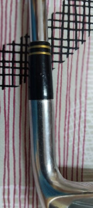 Hierros Golf Boomerang Pro II (4,6,8)