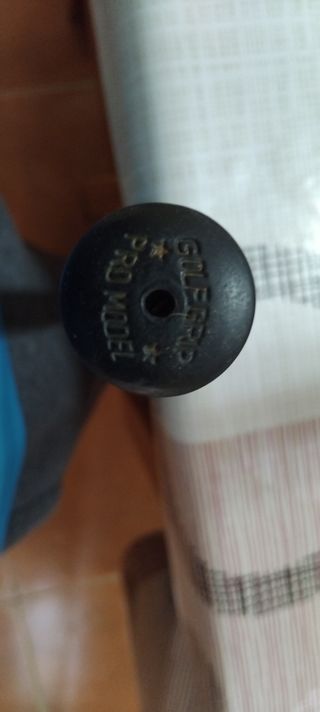 Hierros Golf Boomerang Pro II (4,6,8)