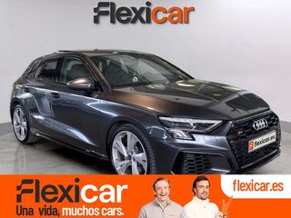 Audi A3 S3 Sportback TFSI 228kW quattro S tronic