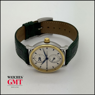 RAINER BRAND Havanna Reloj Acero/Oro