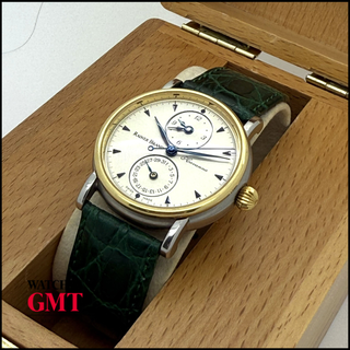 RAINER BRAND Havanna Reloj Acero/Oro