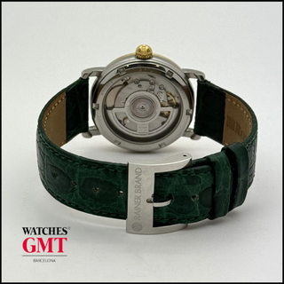 RAINER BRAND Havanna Reloj Acero/Oro