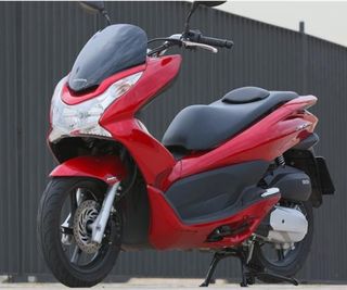 Honda PCX 125 (2012-2017) - Despiece