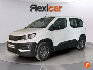 Peugeot Rifter Active Pack Standard BlueHDi 73kW