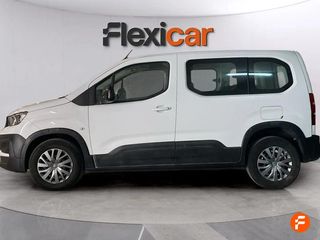 Peugeot Rifter Active Pack Standard BlueHDi 73kW