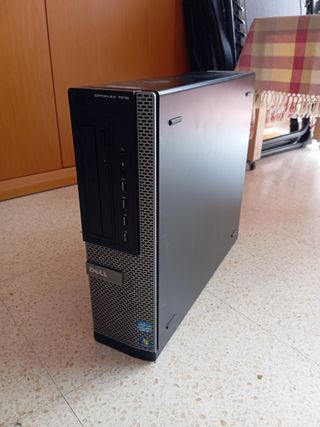 Dell Optiplex 7010 - PC desktop