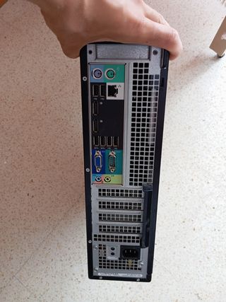 Dell Optiplex 7010 - PC desktop