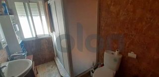 Casa adosada en venta en Baena