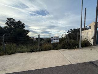 Terreno en venta en Eixample Residencial en Roda de Barà