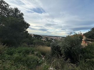Terreno en venta en Eixample Residencial en Roda de Barà