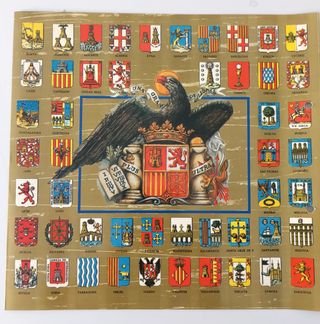 Lotería Nacional 1993