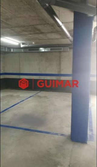 Garaje en venta en Sant Just Desvern