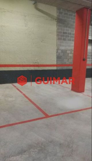 Garaje en venta en Sant Just Desvern