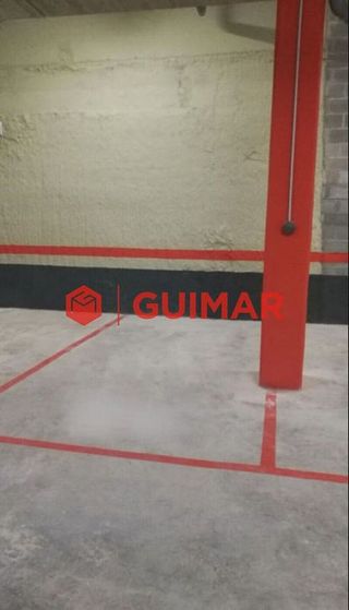 Garaje en venta en Sant Just Desvern