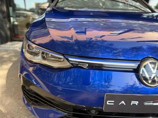 Volkswagen Golf R300 2021 (320CV)