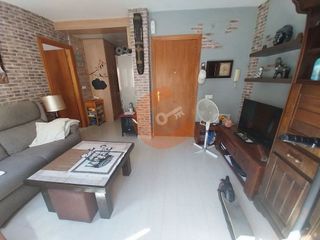 Piso en venta en Centro en Roda de Barà