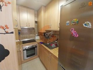 Piso en venta en Centro en Roda de Barà