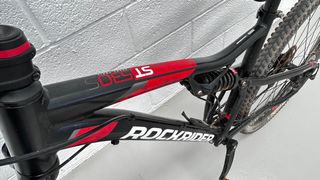 Bicicleta Rockrider 27.5 ST530S