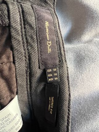 Pantalones de Hombre