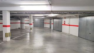 Garaje en venta en Alcoy/Alcoi