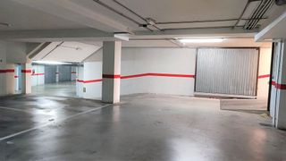 Garaje en venta en Alcoy/Alcoi