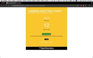 Sony a7S III Cámara Full Frame