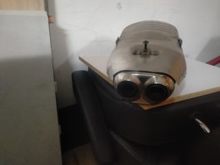 Tubo escape CBR 1000RR original