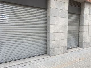 Local comercial en venta en Parets del Vallès