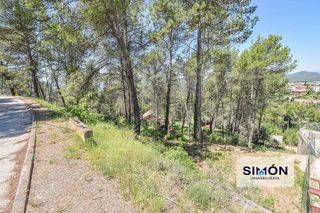 Solar en venta en Santpedor