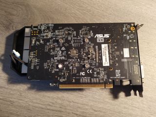 Tarjeta gráfica AMD Radeon RX 560 4GB