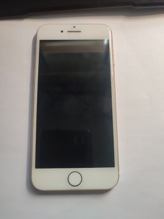 iPhone 8 64GB Rosa - 100% Batería - Como nuevo