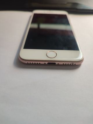 iPhone 8 64GB Rosa - 100% Batería - Como nuevo