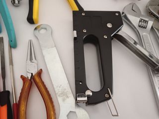 Herramientas: Precisión y uso general