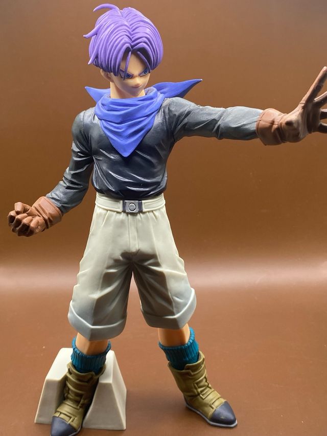 Trunks Banpresto - Dragonball GT