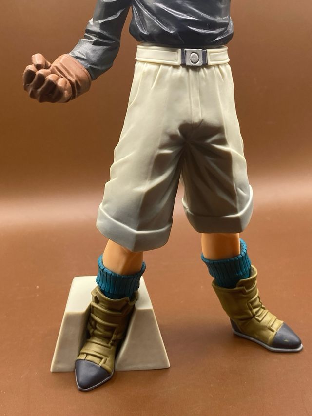 Trunks Banpresto - Dragonball GT
