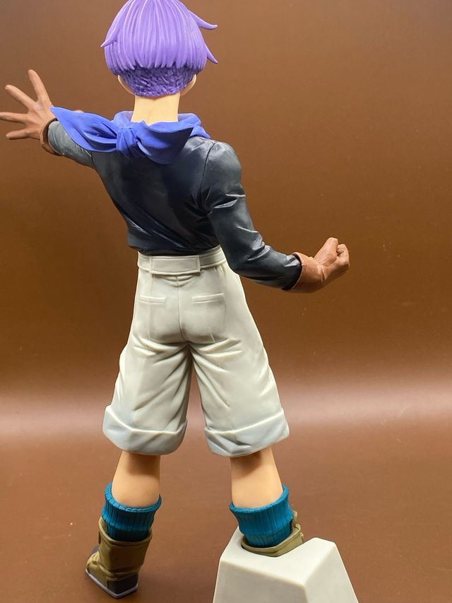 Trunks Banpresto - Dragonball GT