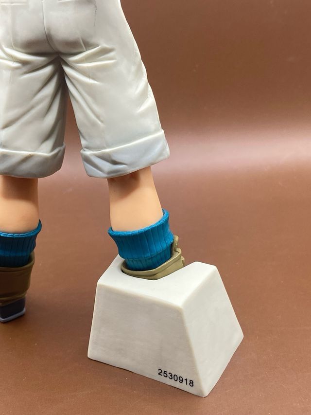 Trunks Banpresto - Dragonball GT