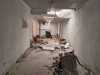 Casa adosada en venta en Camino de Onda - Salesianos - Centro en Burriana