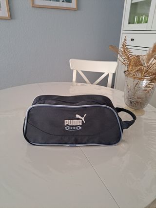 Puma King - Porta botas