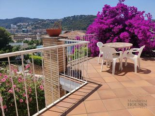 Chalet en venta en Tossa De Mar en Tossa de Mar
