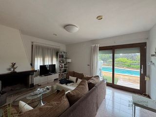 Chalet en venta en Tossa De Mar en Tossa de Mar