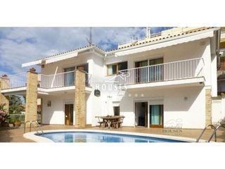 Chalet en venta en Tossa De Mar en Tossa de Mar