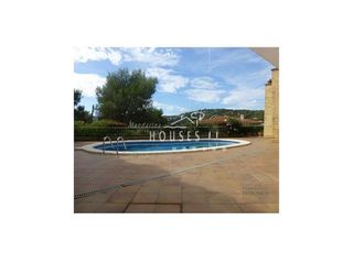 Chalet en venta en Tossa De Mar en Tossa de Mar