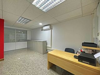 Oficina en alquiler en Ermitagaña - Mendebaldea en Pamplona